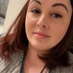 Meet your Posher, Jillian